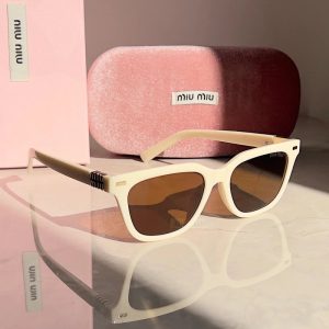 Unisex Eyewear – 39 Styles
