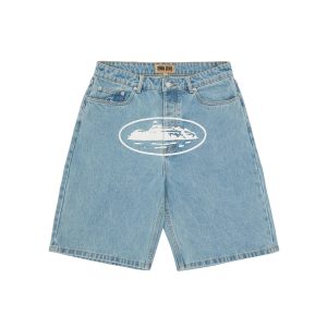 Casual Shorts – 36 Styles
