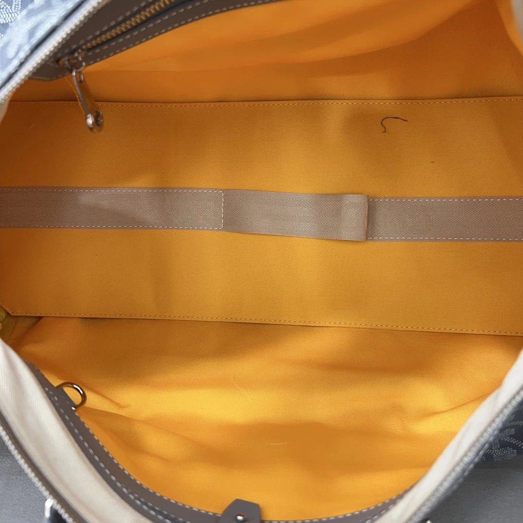 High-quality travel backpack – additional view