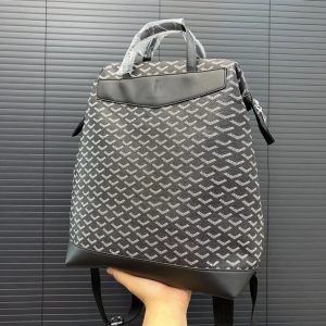 Everyday Backpacks – 38 Styles