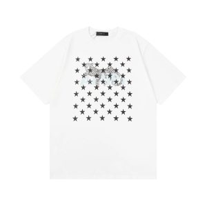 Graphic T-Shirts – 35 Styles