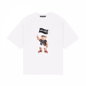 Graphic T-Shirts – 35 Styles (Stuffed)
