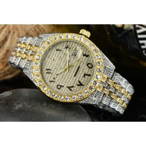 Watches – 37 Styles