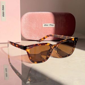 Unisex Eyewear – 39 Styles