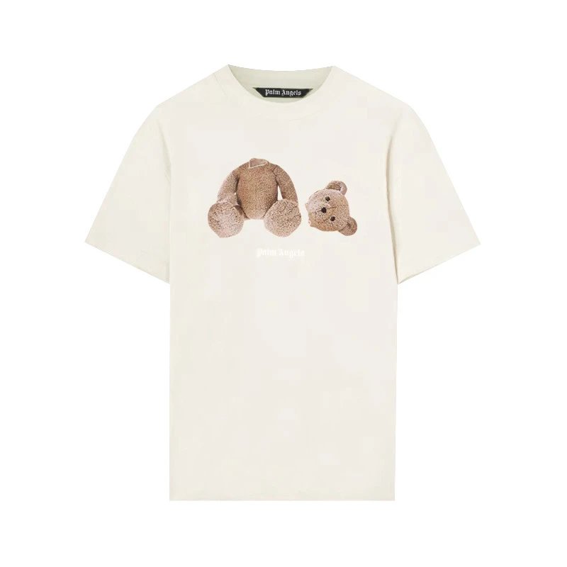 Factory‑direct, high‑quality short-stuffed bear 22 – Style 9
