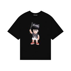 Graphic T-Shirts – 35 Styles (Stuffed)