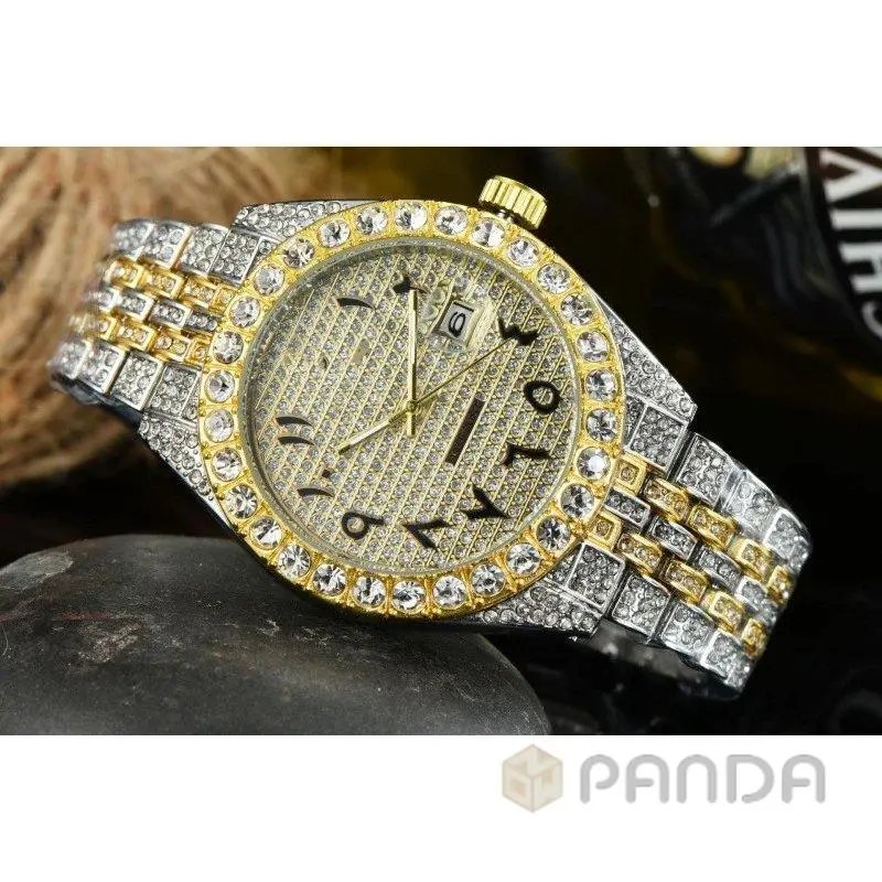 High-quality moissanite luxury 2 – additional view