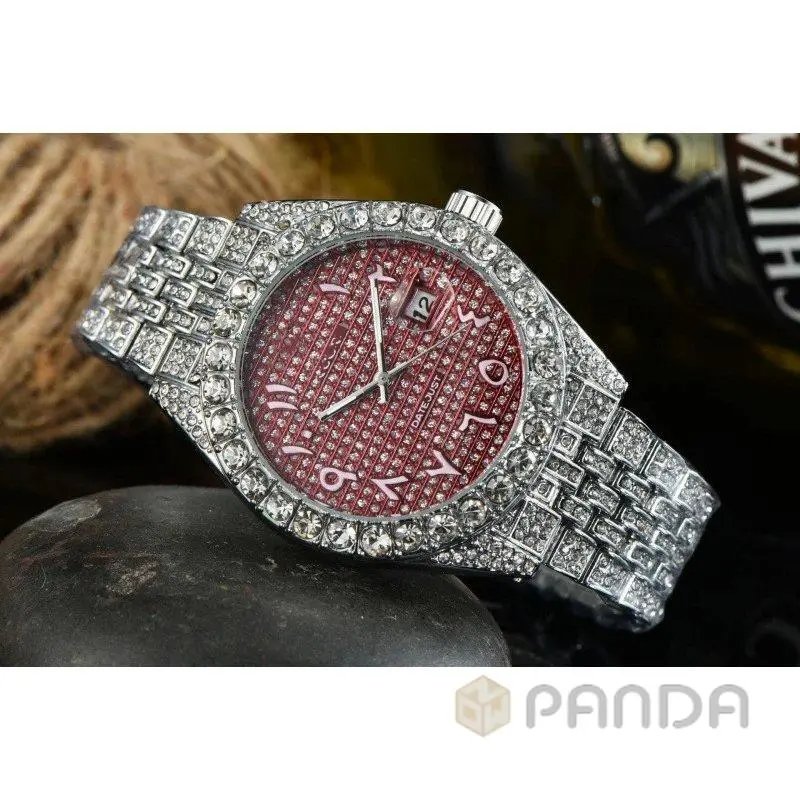 High-quality moissanite luxury 2 – additional view