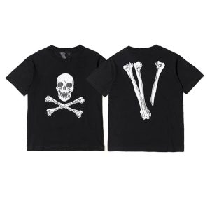 Graphic T-Shirts – 35 Styles (Large)