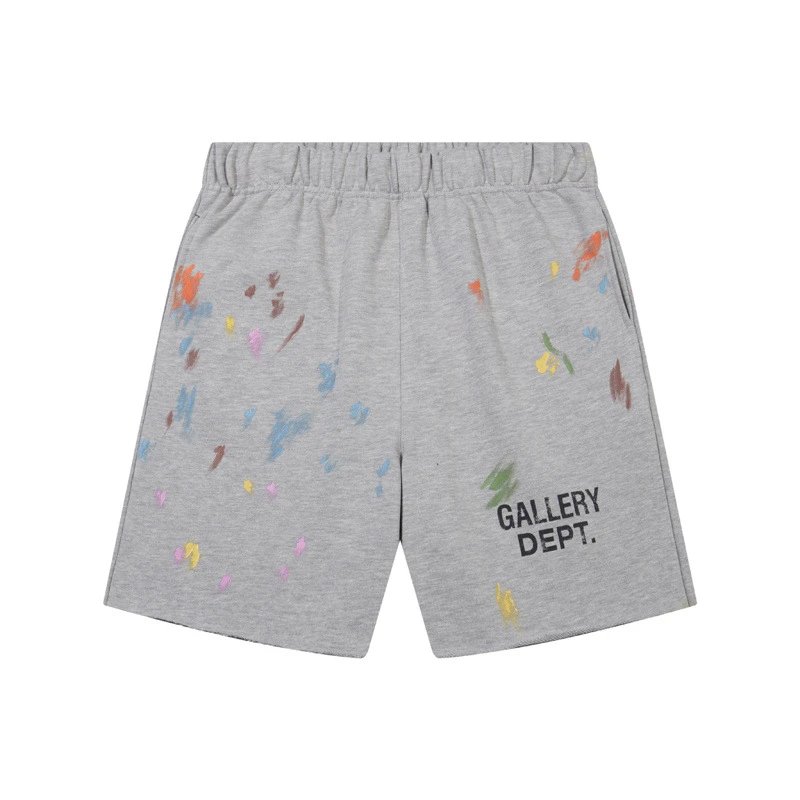 High quality shorts stylish and comfortable – additional view
