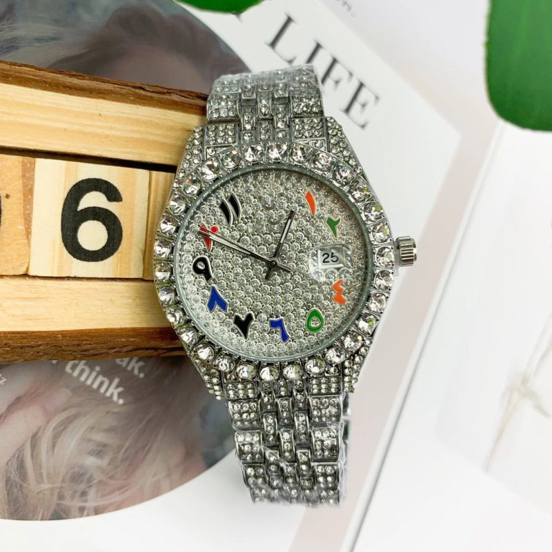 Style 25