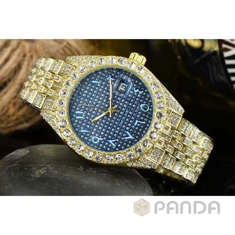 High-quality moissanite luxury 2 – additional view