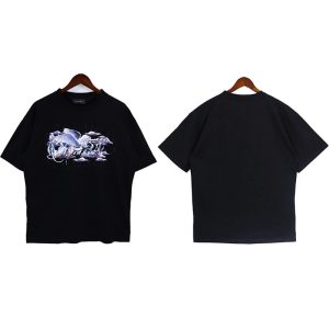 Graphic T-Shirts – 39 Styles (American)
