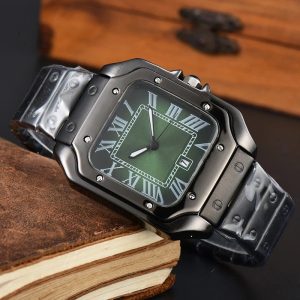Watches – 36 Styles