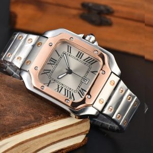 Watches – 36 Styles