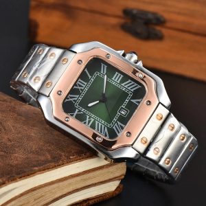 Watches – 36 Styles
