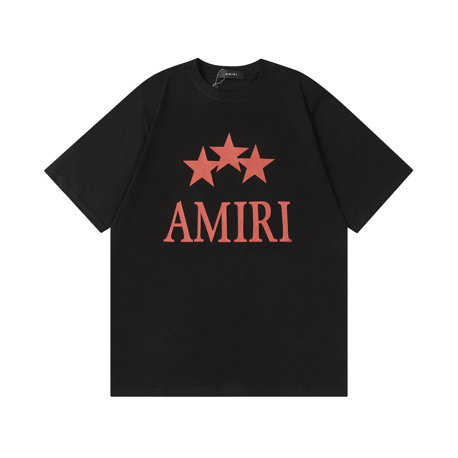 Factory-direct, high-quality American-style printed short-sleeve T-sh… – Style 11