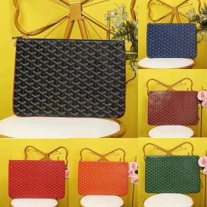 High-quality clutch bag-no wrist strap