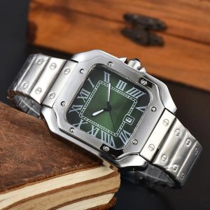 Watches – 36 Styles