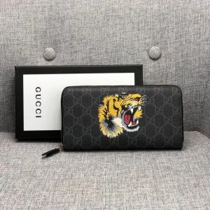 Everyday Wallets – 38 Styles
