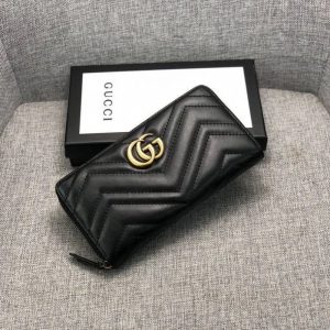 Everyday Wallets – 38 Styles