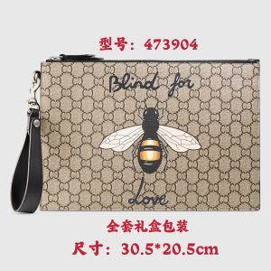 Everyday Wallets – 38 Styles