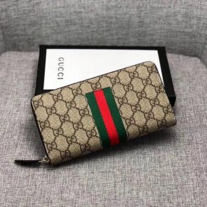 Everyday Wallets – 38 Styles