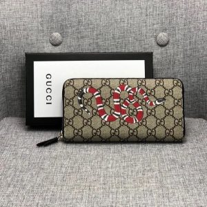 Everyday Wallets – 38 Styles