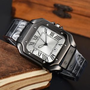 Watches – 36 Styles