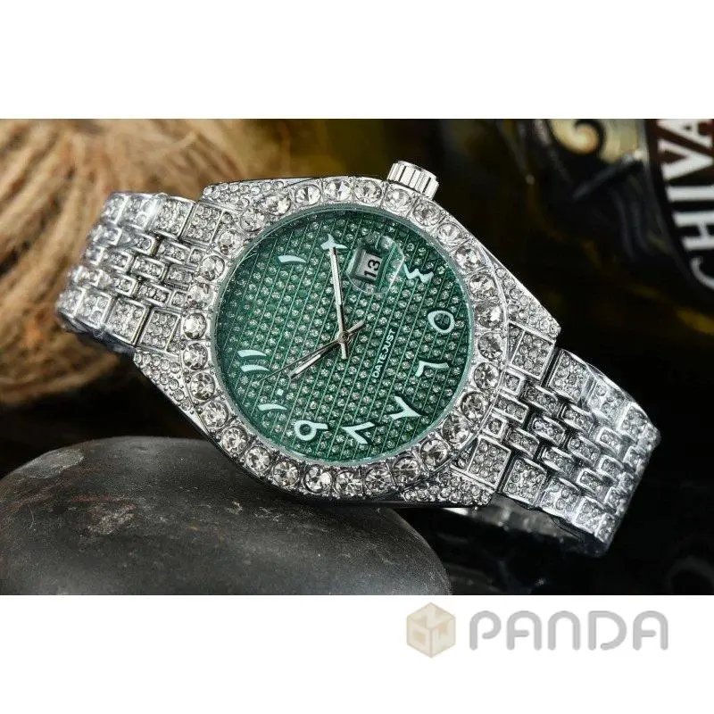 High-quality moissanite luxury 2 – additional view