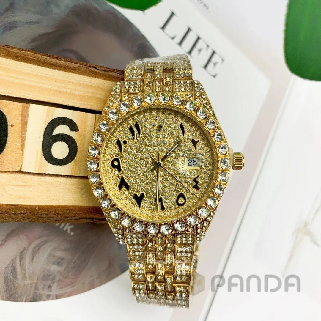 High-quality moissanite luxury 2 – additional view