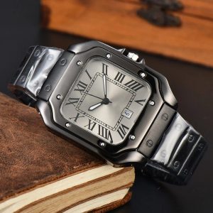 Watches – 36 Styles