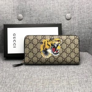 Everyday Wallets – 38 Styles