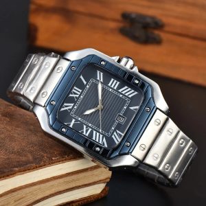 Watches – 36 Styles