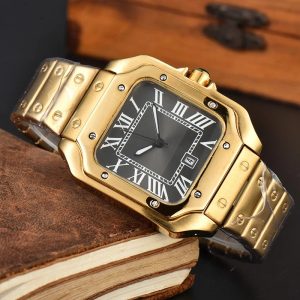 Watches – 36 Styles