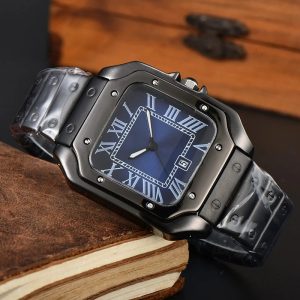 Watches – 36 Styles
