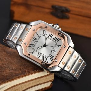 Watches – 36 Styles