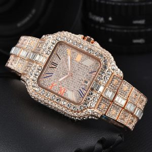 Watches – 36 Styles