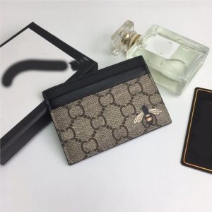 Everyday Wallets – 38 Styles