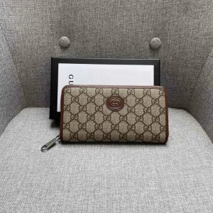 Everyday Wallets – 38 Styles