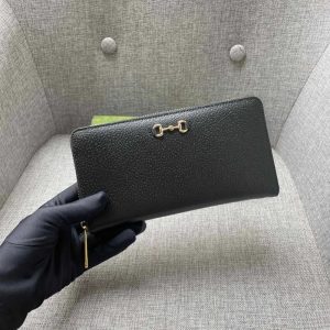 Everyday Wallets – 38 Styles
