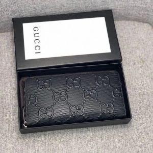 Everyday Wallets – 38 Styles