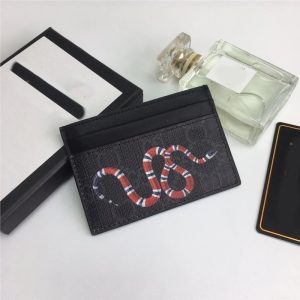 Everyday Wallets – 38 Styles