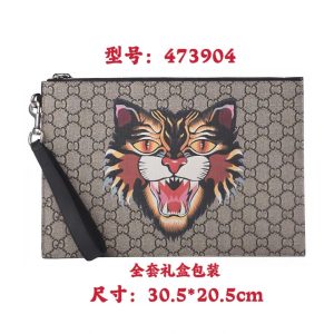 Everyday Wallets – 38 Styles