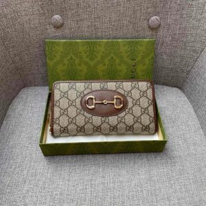 Everyday Wallets – 38 Styles