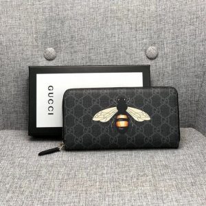 Everyday Wallets – 38 Styles