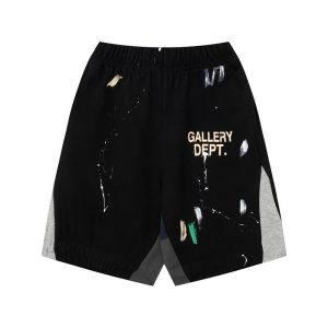 Casual Shorts – 38 Styles (Set 2)