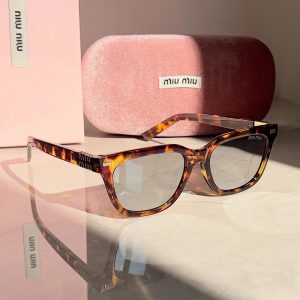 Unisex Eyewear – 39 Styles