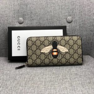 Everyday Wallets – 38 Styles