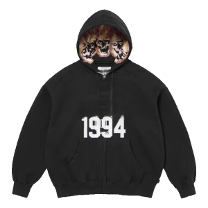 Factory-quality hoodie sup